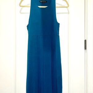 Athleta Santorini dress